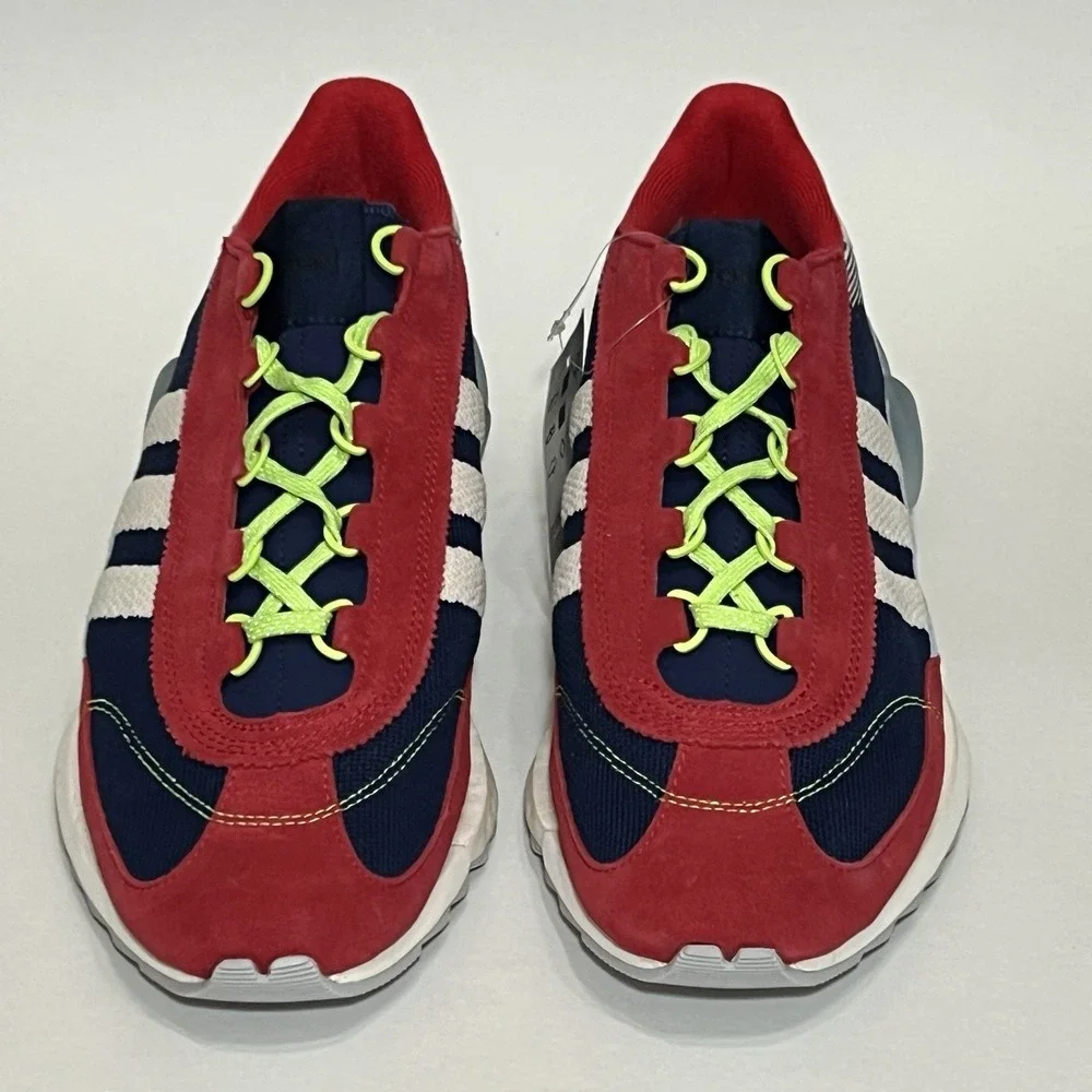 Adidas SL7600 W AC x Angel Chen Trainers Running Shoes Men Size 11 FY5352 New
